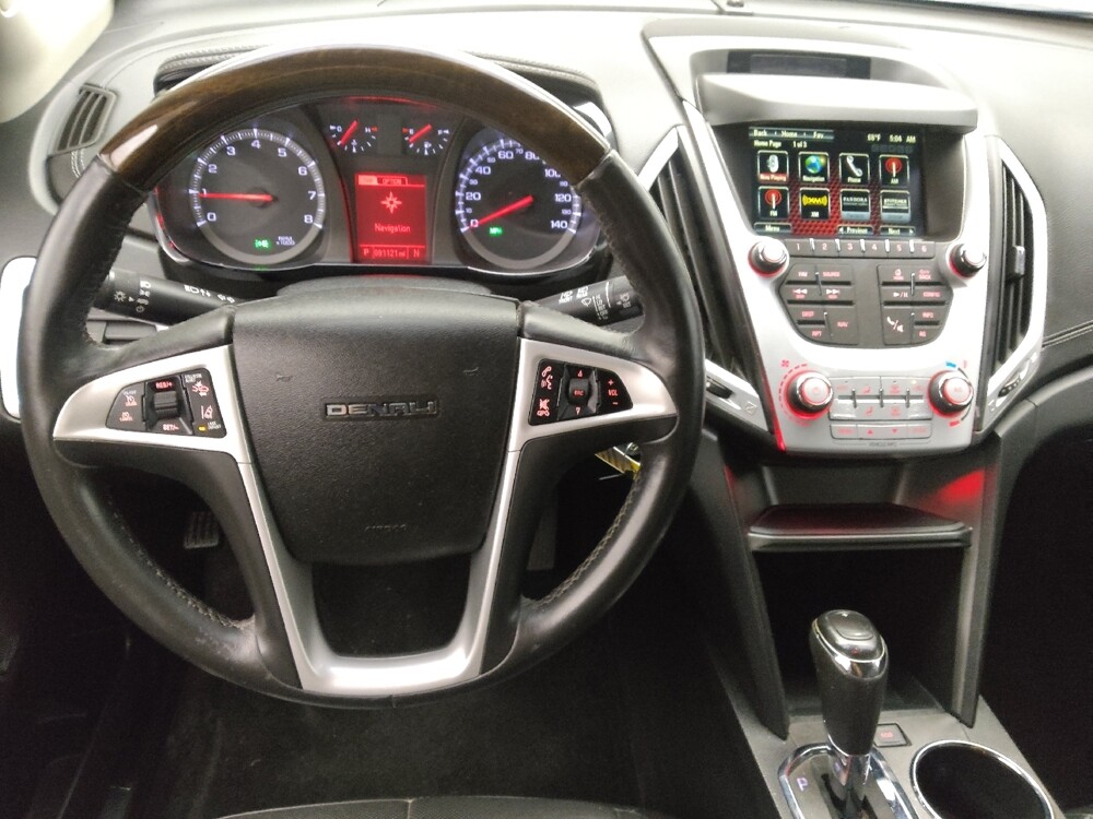 2017 GMC Terrain in Jacksonville, FL 32225 - 18125743 22