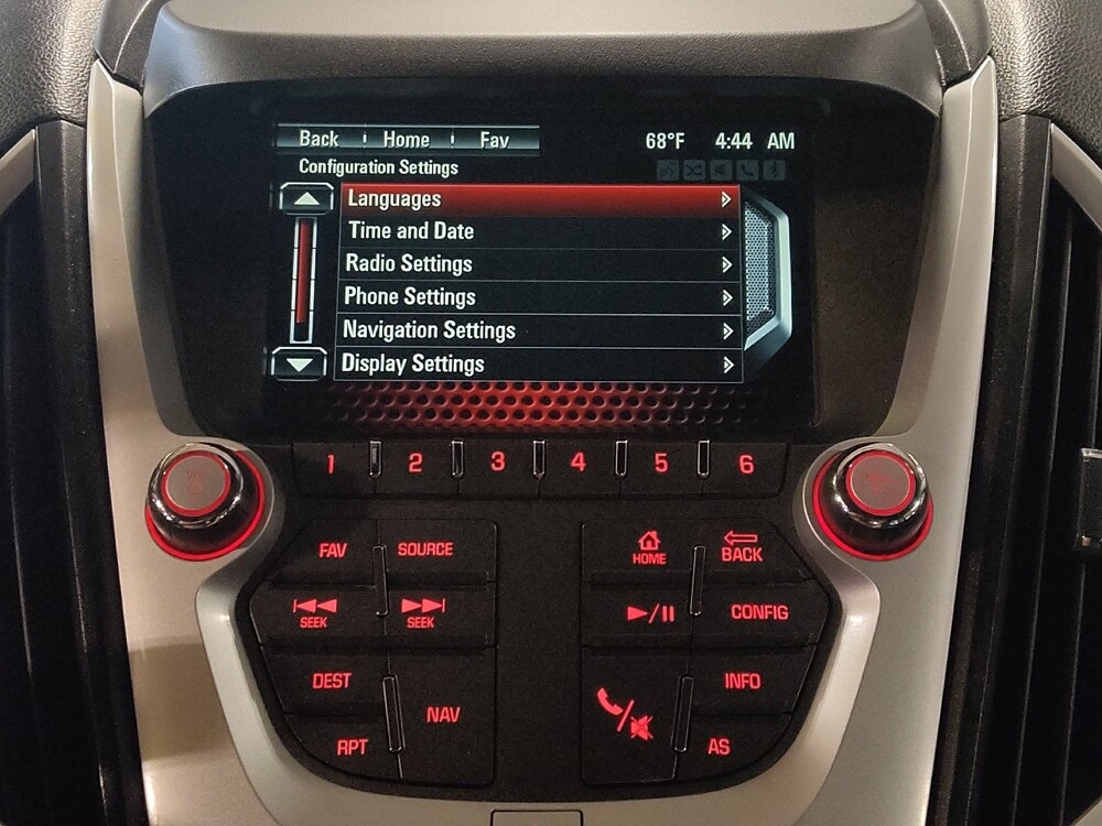 2017 GMC Terrain in Jacksonville, FL 32225 - 18125743 25