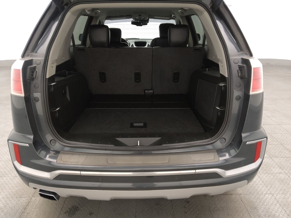 2017 GMC Terrain in Jacksonville, FL 32225 - 18125743 29