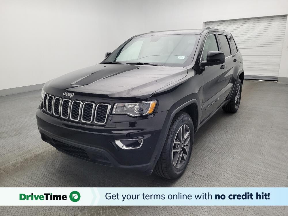 2020 Jeep Grand Cherokee in Kissimmee, FL 34744 - 18125744