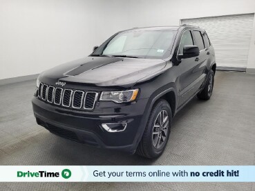 2020 Jeep Grand Cherokee in Kissimmee, FL 34744