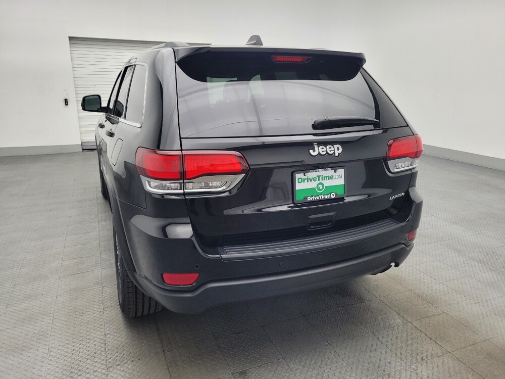 2020 Jeep Grand Cherokee in Kissimmee, FL 34744 - 18125744 6