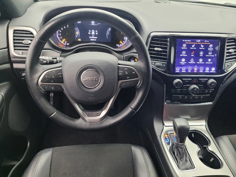 2020 Jeep Grand Cherokee in Kissimmee, FL 34744 - 18125744 22