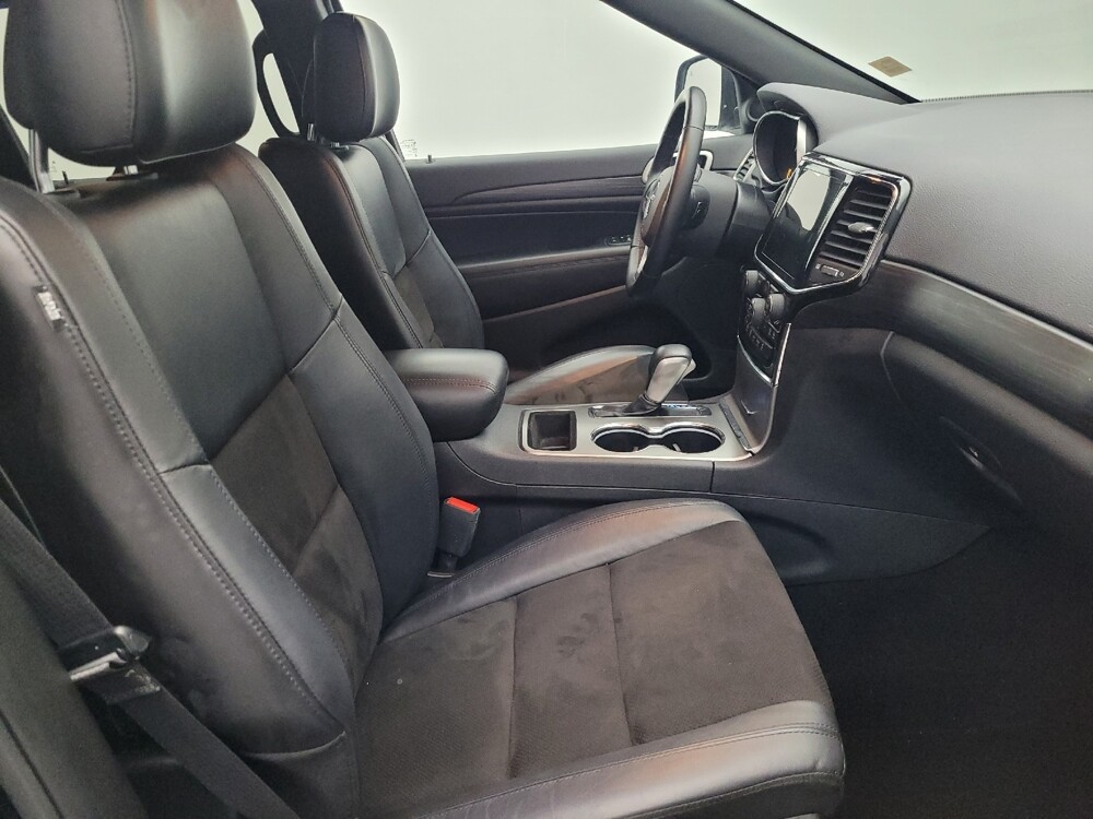 2020 Jeep Grand Cherokee in Kissimmee, FL 34744 - 18125744 21