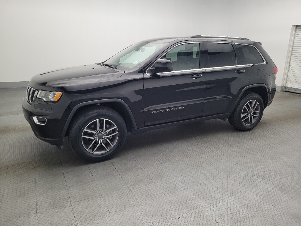 2020 Jeep Grand Cherokee in Kissimmee, FL 34744 - 18125744 2