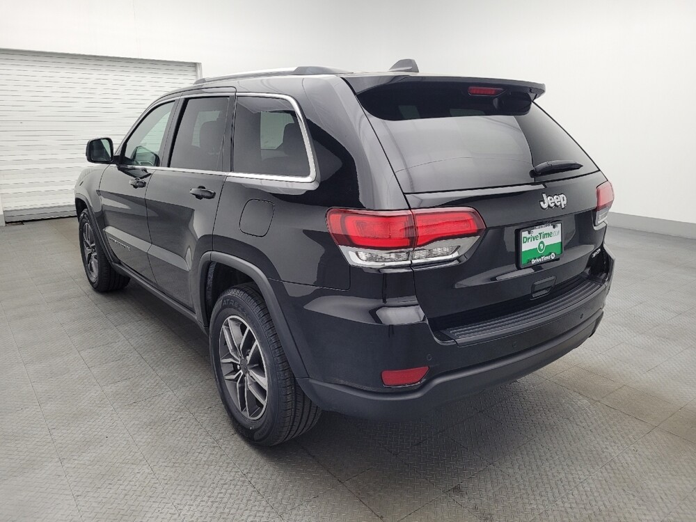 2020 Jeep Grand Cherokee in Kissimmee, FL 34744 - 18125744 5