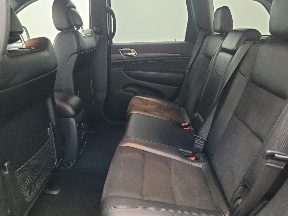 2020 Jeep Grand Cherokee in Kissimmee, FL 34744 - 18125744 18