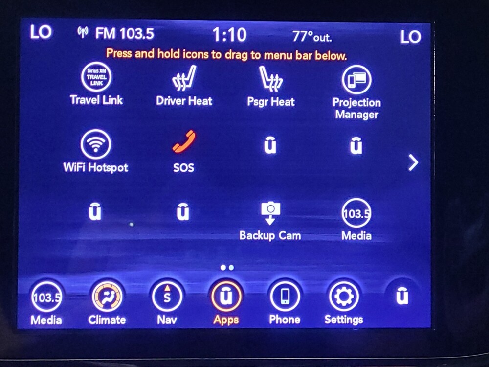 2020 Jeep Grand Cherokee in Kissimmee, FL 34744 - 18125744 25