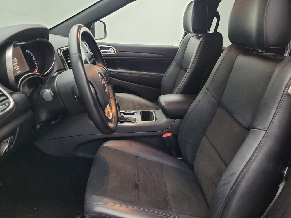 2020 Jeep Grand Cherokee in Kissimmee, FL 34744 - 18125744 17