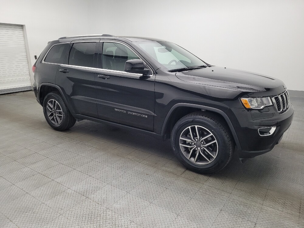 2020 Jeep Grand Cherokee in Kissimmee, FL 34744 - 18125744 11