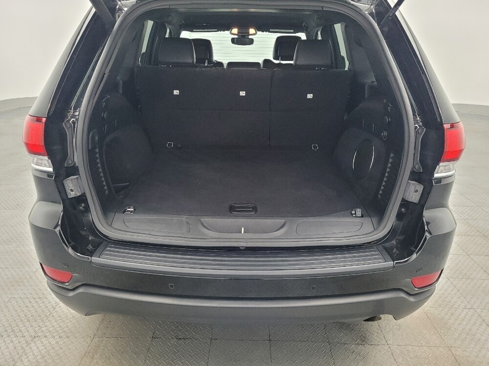 2020 Jeep Grand Cherokee in Kissimmee, FL 34744 - 18125744 29