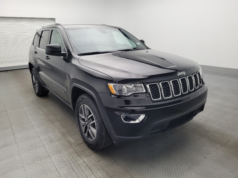2020 Jeep Grand Cherokee in Kissimmee, FL 34744 - 18125744 13