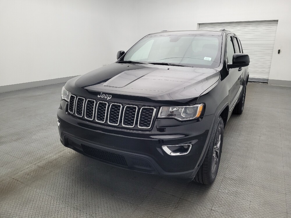 2020 Jeep Grand Cherokee in Kissimmee, FL 34744 - 18125744 15
