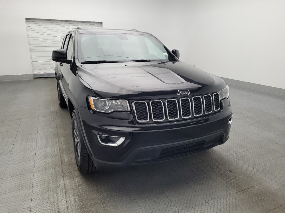2020 Jeep Grand Cherokee in Kissimmee, FL 34744 - 18125744 14