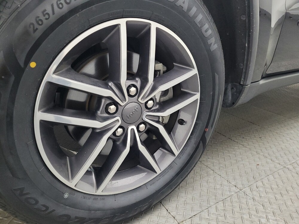 2020 Jeep Grand Cherokee in Kissimmee, FL 34744 - 18125744 31