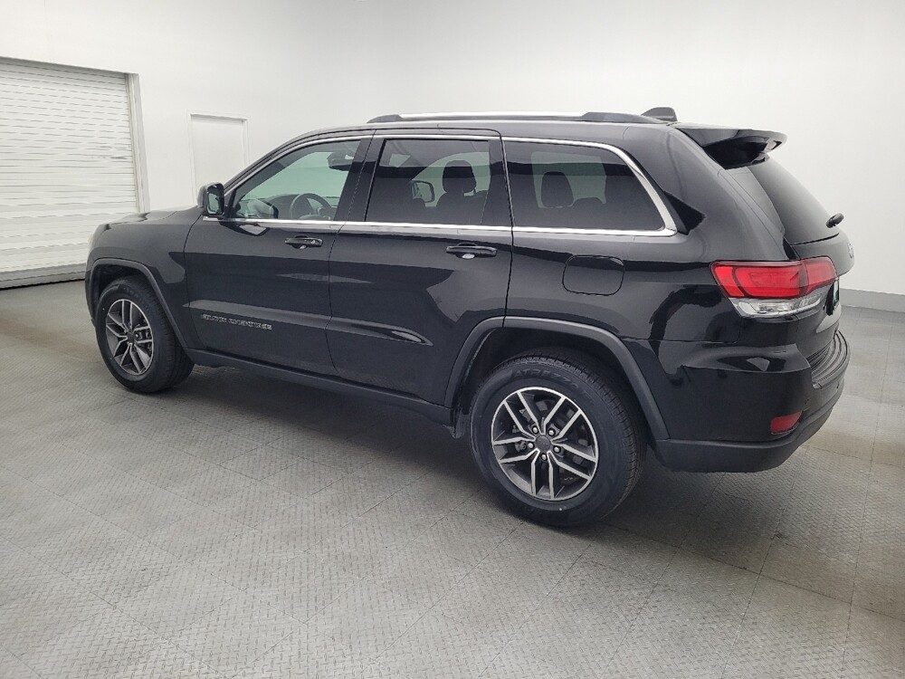 2020 Jeep Grand Cherokee in Kissimmee, FL 34744 - 18125744 3