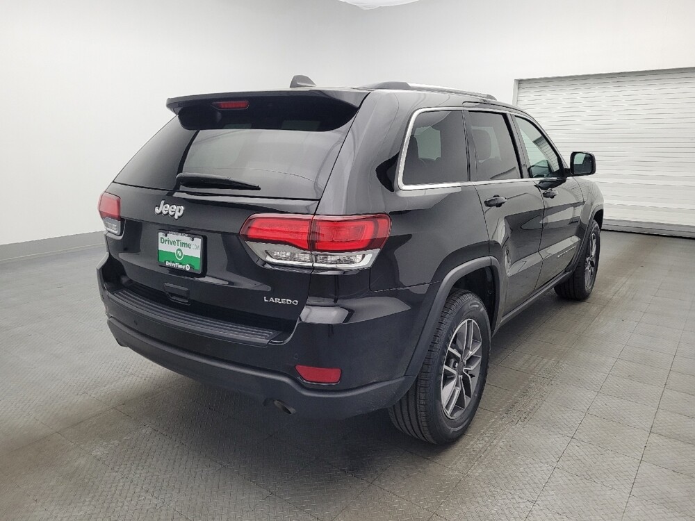 2020 Jeep Grand Cherokee in Kissimmee, FL 34744 - 18125744 9