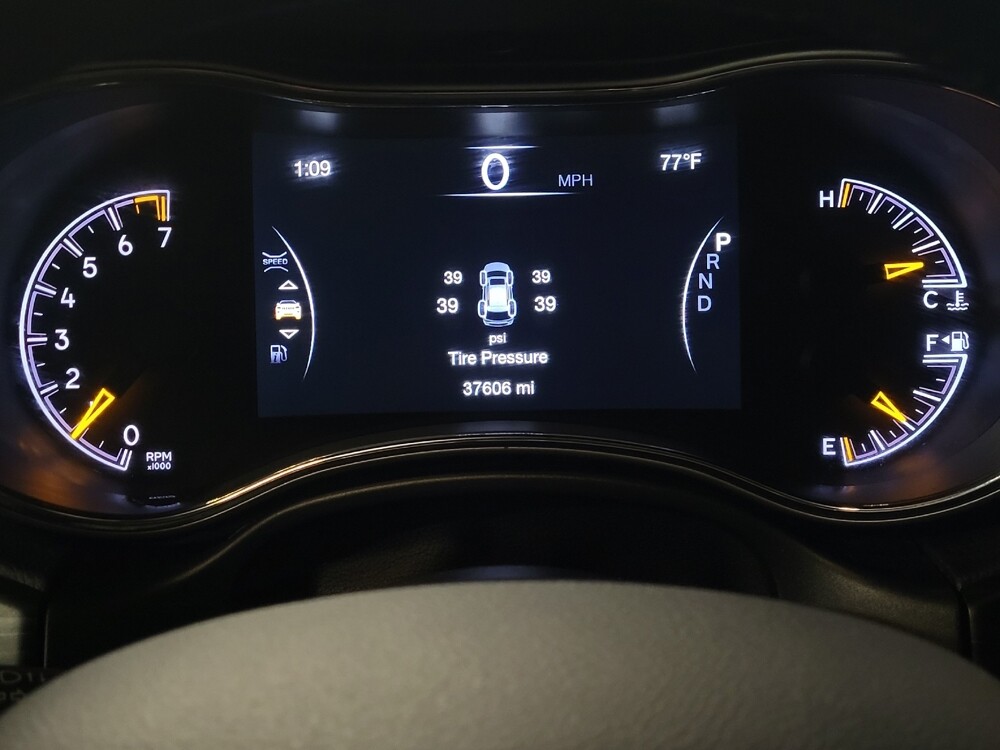 2020 Jeep Grand Cherokee in Kissimmee, FL 34744 - 18125744 23