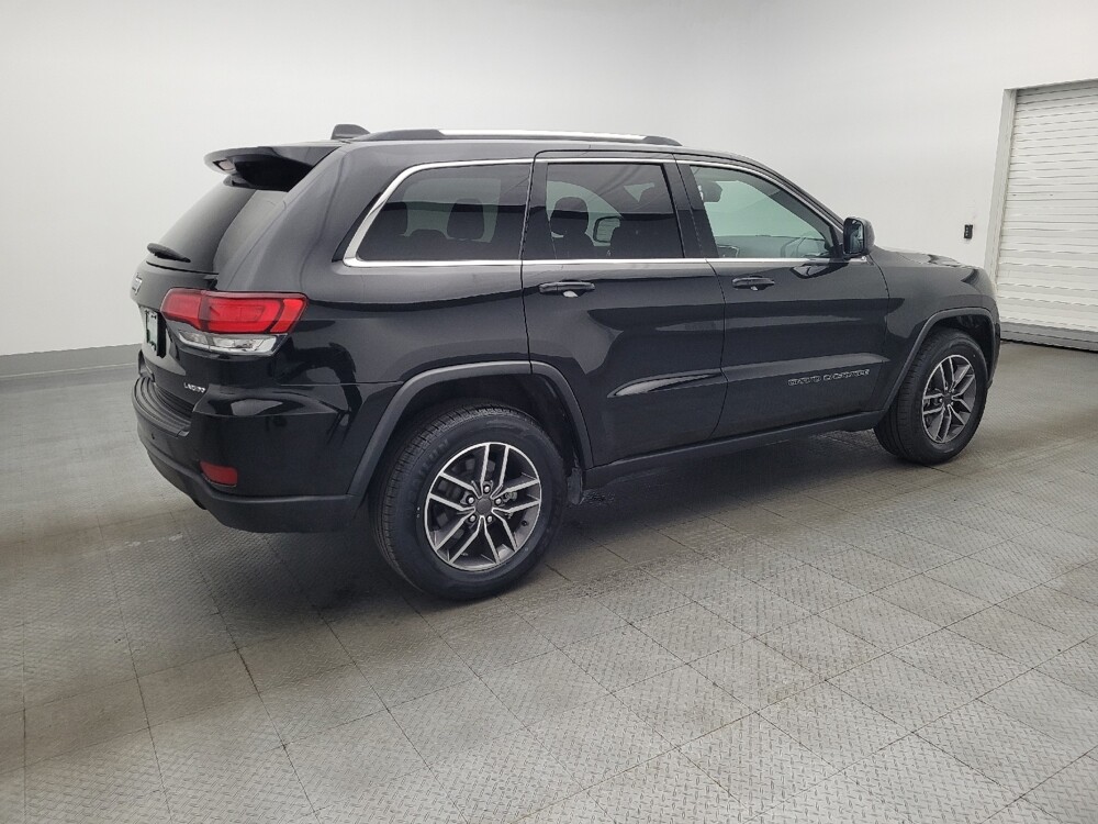 2020 Jeep Grand Cherokee in Kissimmee, FL 34744 - 18125744 10