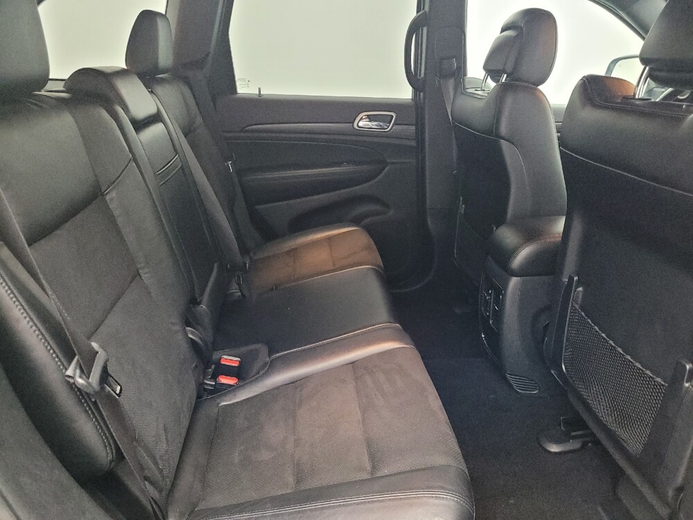 2020 Jeep Grand Cherokee in Kissimmee, FL 34744 - 18125744 19