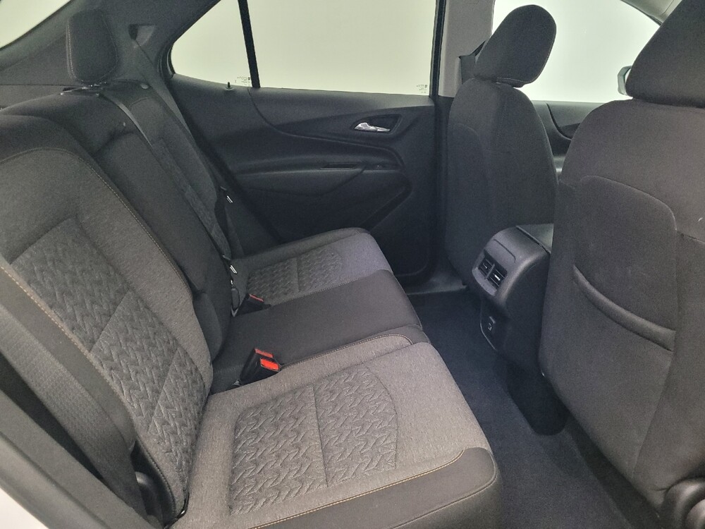 2022 Chevrolet Equinox in Orlando, FL 32808 - 18125745 19