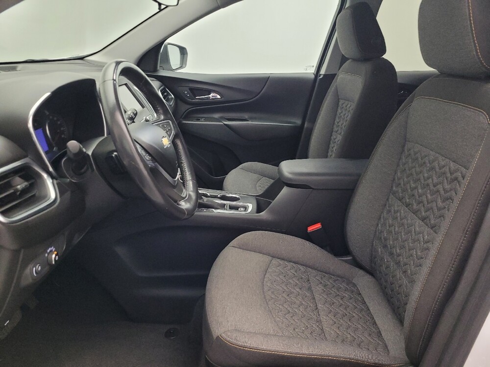 2022 Chevrolet Equinox in Orlando, FL 32808 - 18125745 17