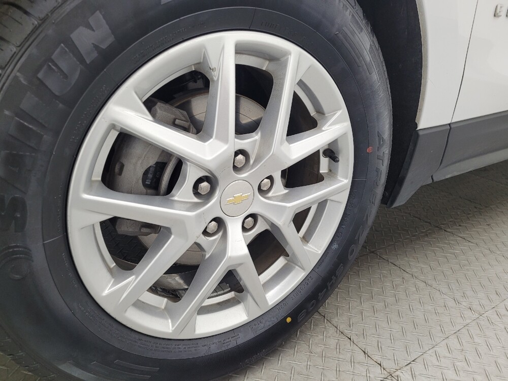 2022 Chevrolet Equinox in Orlando, FL 32808 - 18125745 31