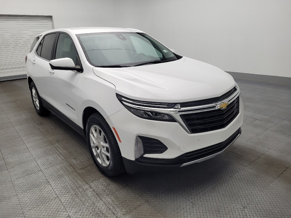 2022 Chevrolet Equinox in Orlando, FL 32808 - 18125745 13