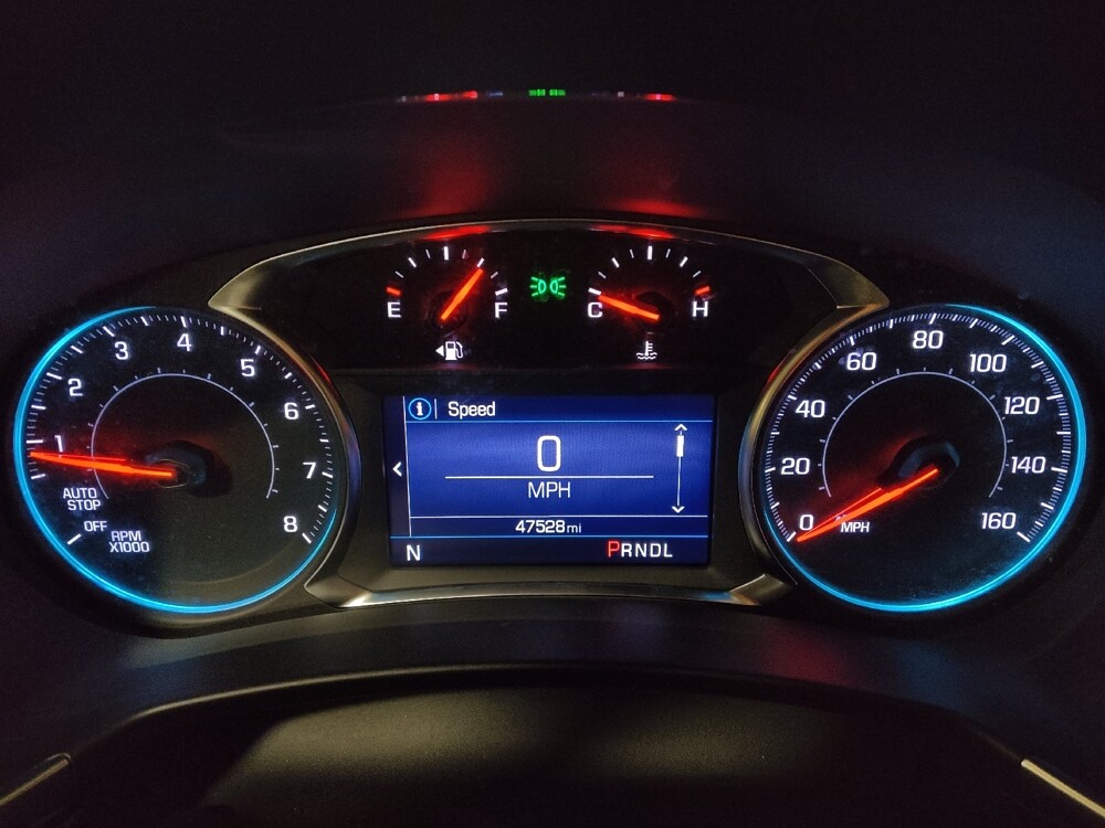 2022 Chevrolet Equinox in Orlando, FL 32808 - 18125745 23