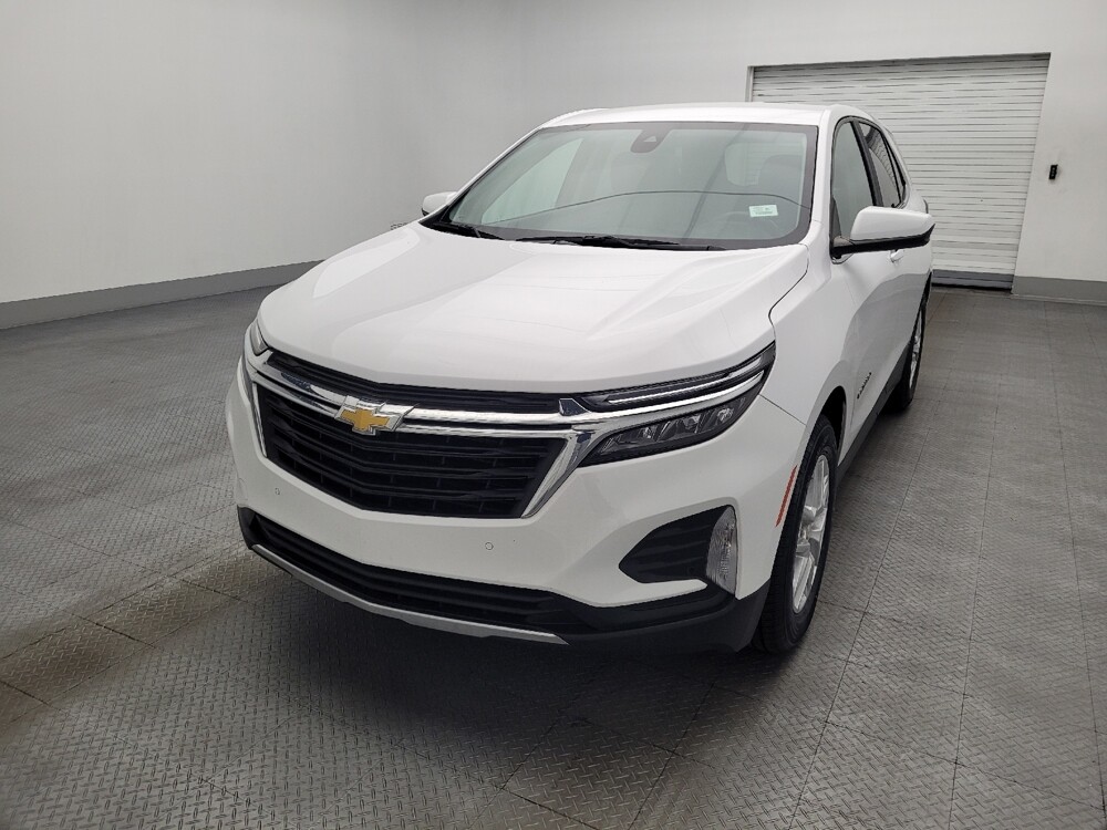 2022 Chevrolet Equinox in Orlando, FL 32808 - 18125745 15