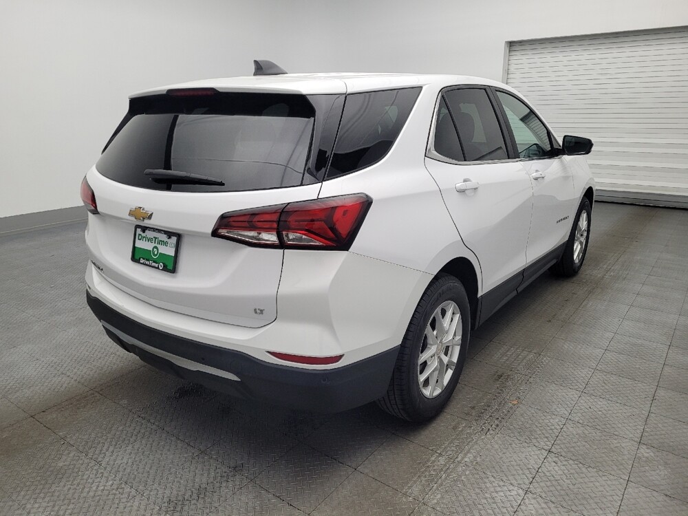 2022 Chevrolet Equinox in Orlando, FL 32808 - 18125745 9