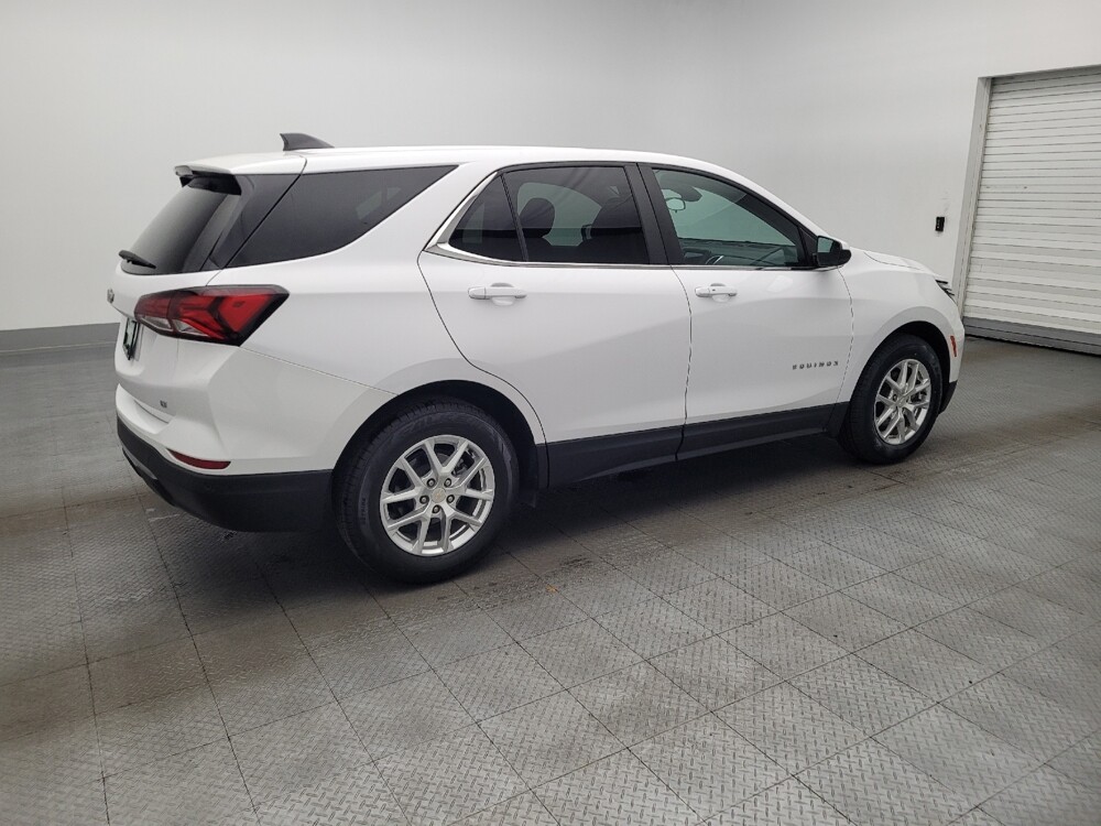 2022 Chevrolet Equinox in Orlando, FL 32808 - 18125745 10