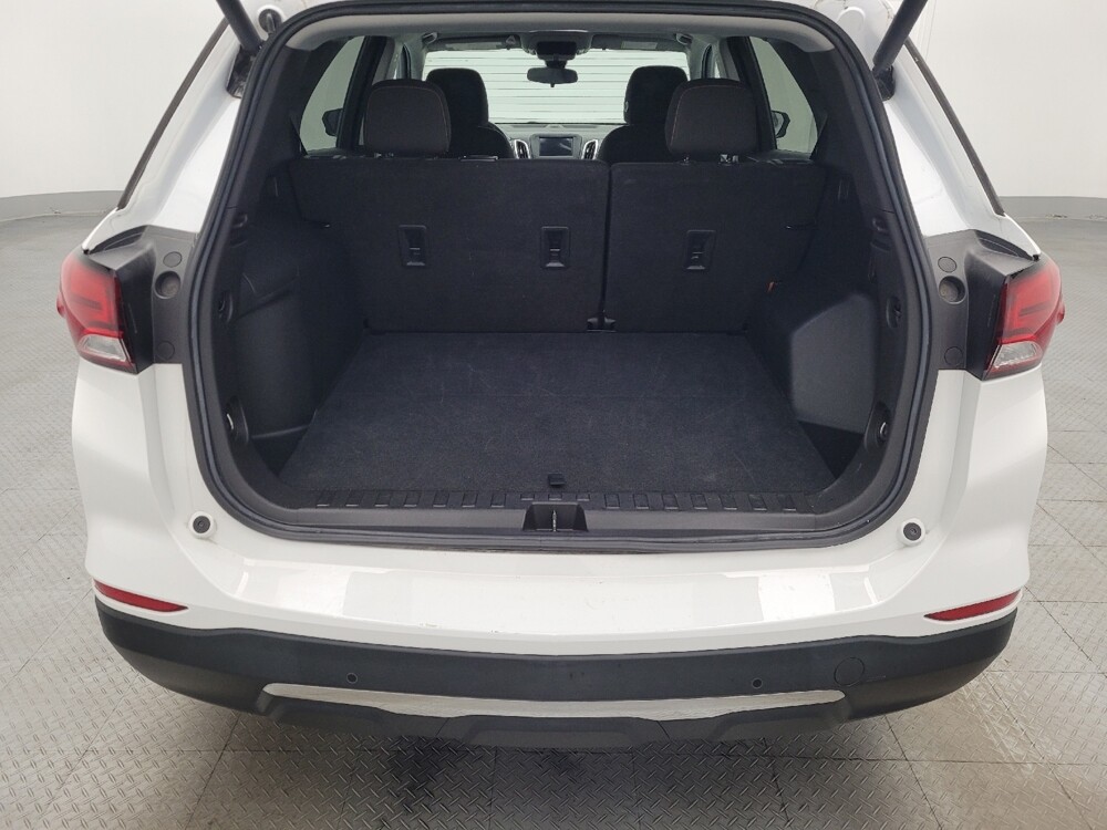 2022 Chevrolet Equinox in Orlando, FL 32808 - 18125745 29