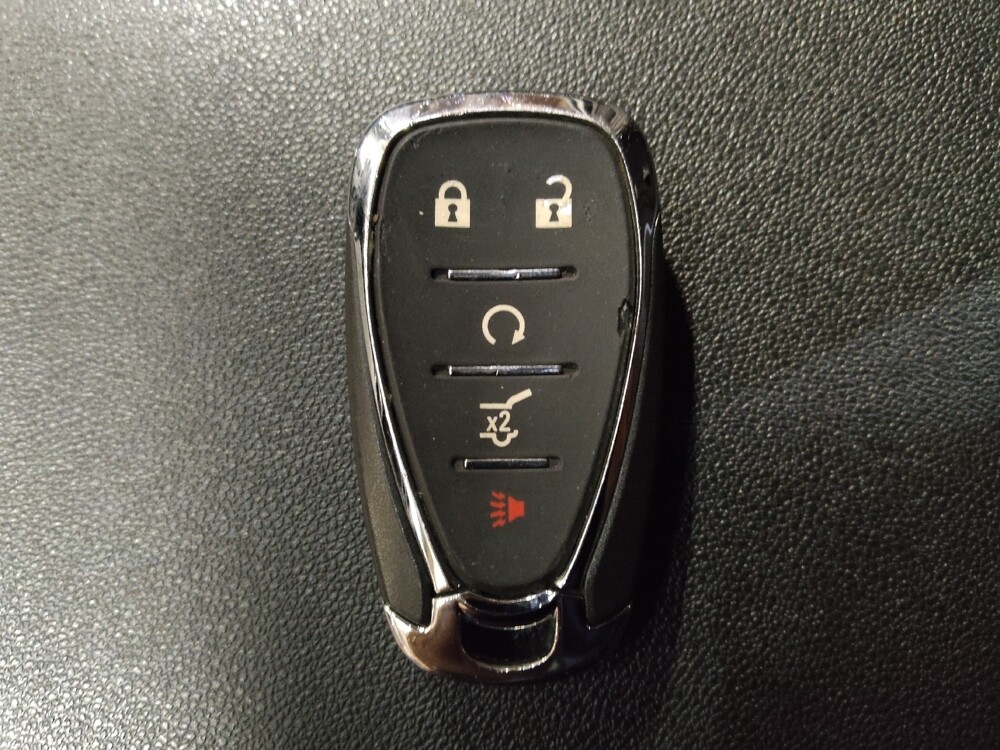 2022 Chevrolet Equinox in Orlando, FL 32808 - 18125745 32