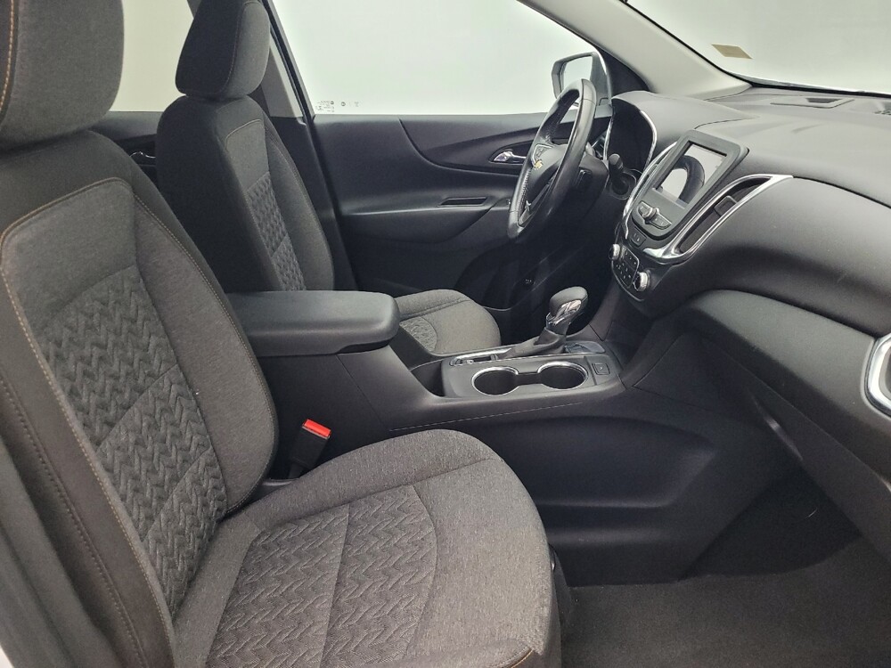 2022 Chevrolet Equinox in Orlando, FL 32808 - 18125745 21