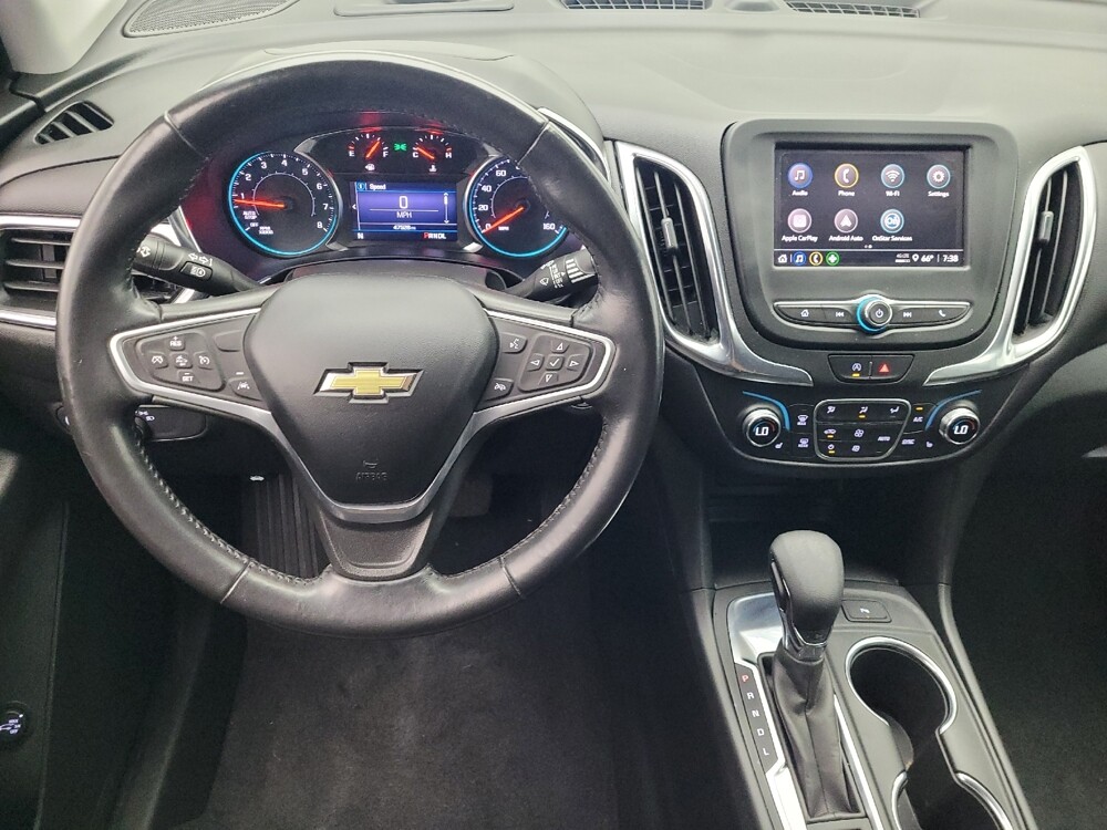 2022 Chevrolet Equinox in Orlando, FL 32808 - 18125745 22