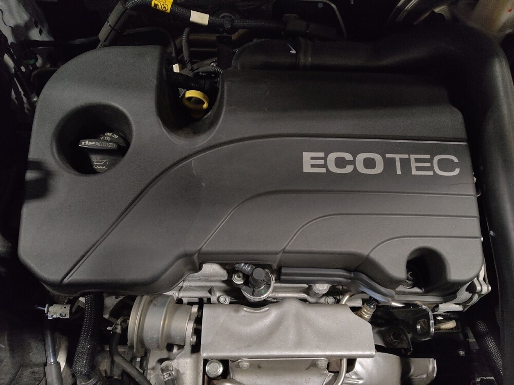 2022 Chevrolet Equinox in Orlando, FL 32808 - 18125745 30