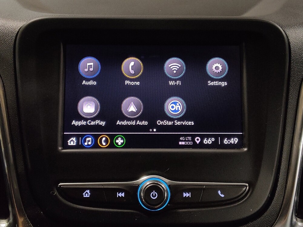 2022 Chevrolet Equinox in Orlando, FL 32808 - 18125745 25