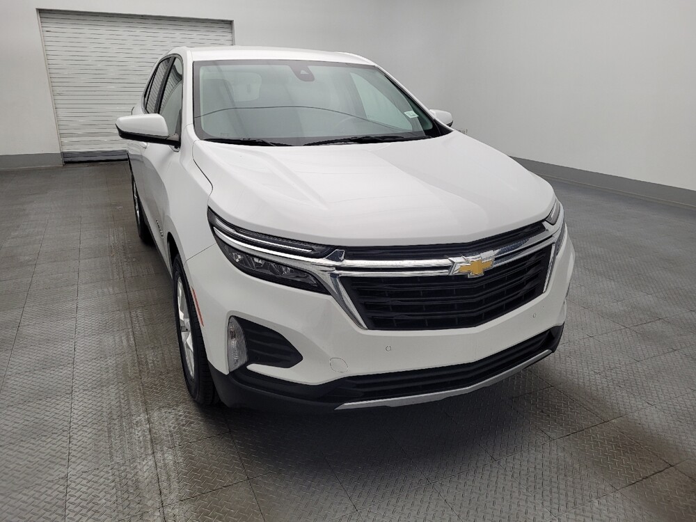 2022 Chevrolet Equinox in Orlando, FL 32808 - 18125745 14