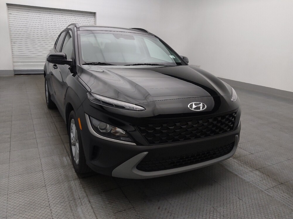 2023 Hyundai Kona in Kissimmee, FL 34744 - 18125747 14