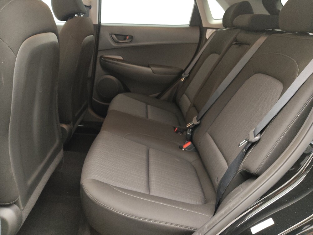 2023 Hyundai Kona in Kissimmee, FL 34744 - 18125747 18