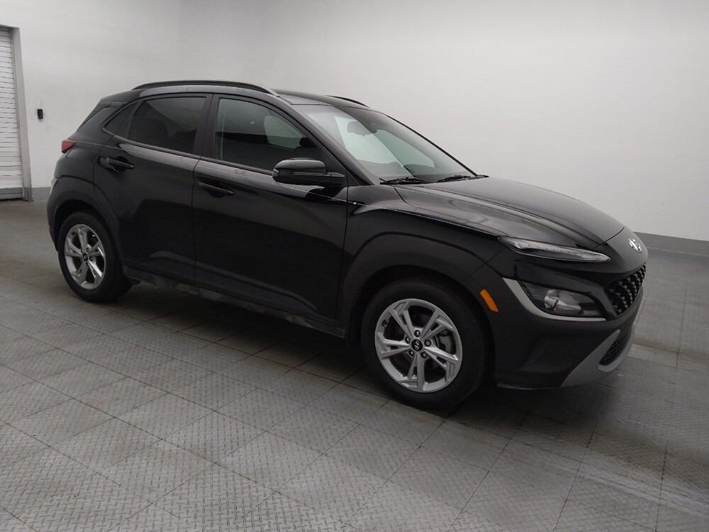 2023 Hyundai Kona in Kissimmee, FL 34744 - 18125747 11