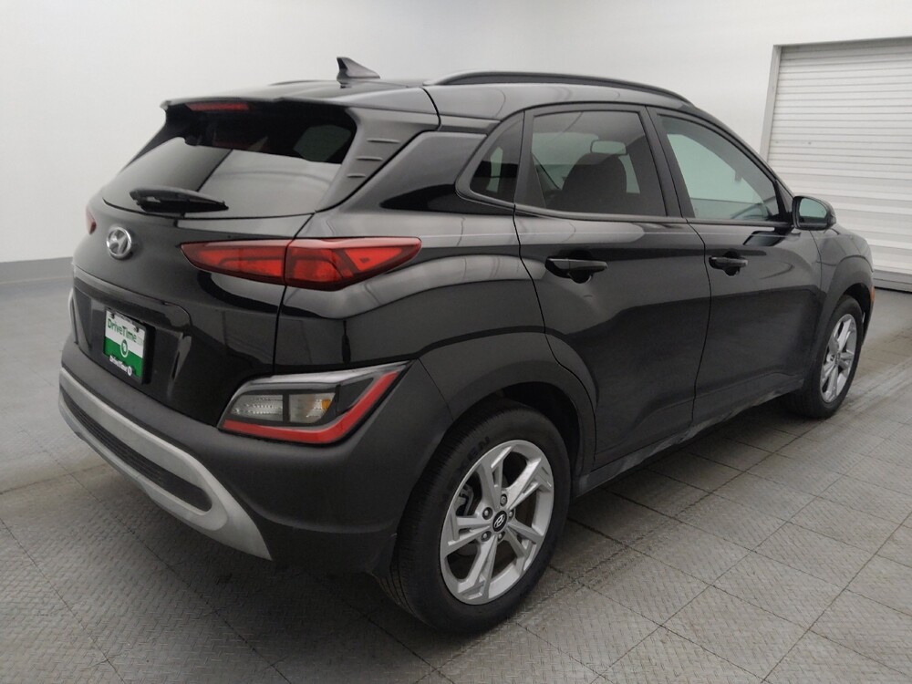 2023 Hyundai Kona in Kissimmee, FL 34744 - 18125747 9