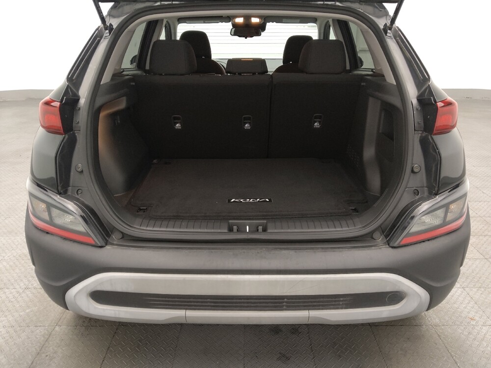 2023 Hyundai Kona in Kissimmee, FL 34744 - 18125747 29