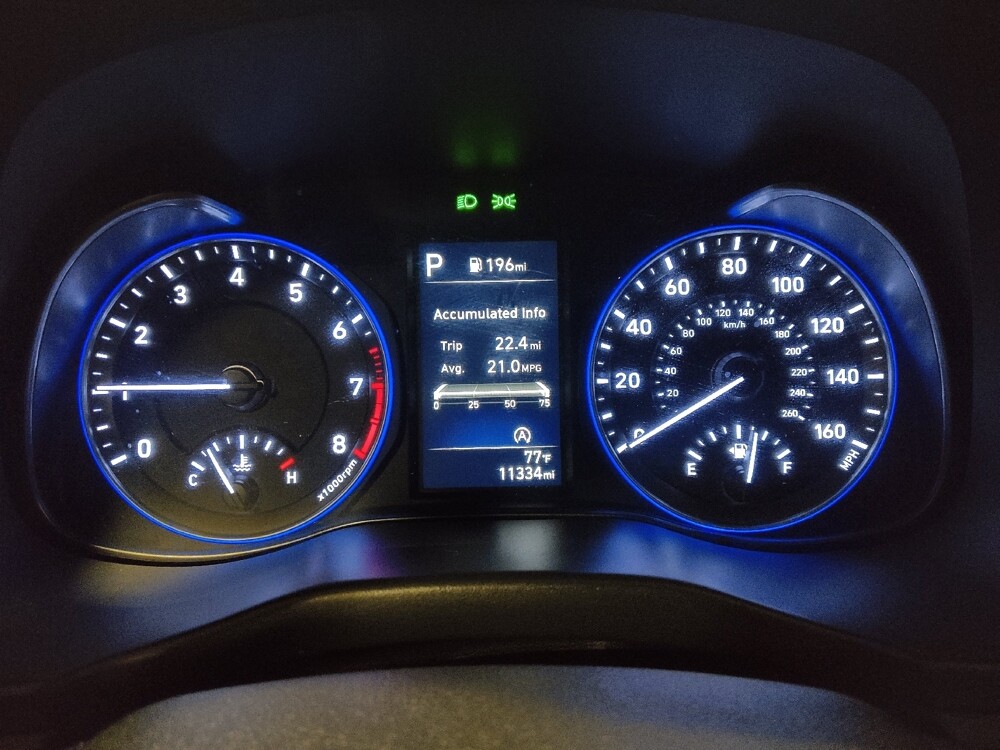 2023 Hyundai Kona in Kissimmee, FL 34744 - 18125747 23