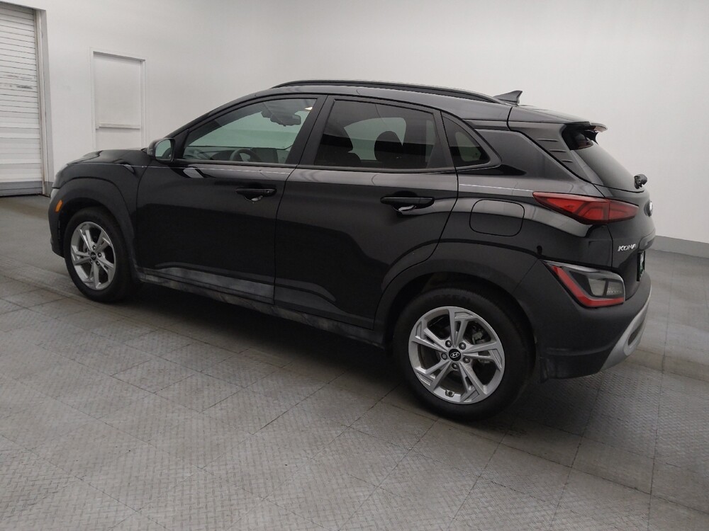 2023 Hyundai Kona in Kissimmee, FL 34744 - 18125747 3