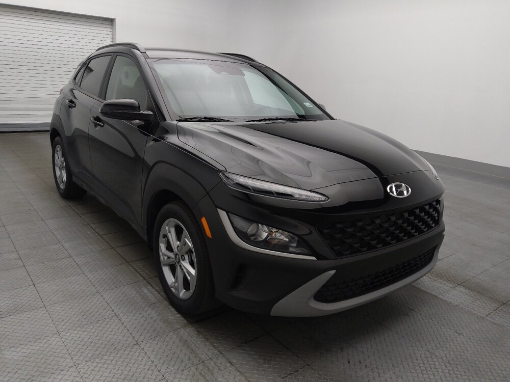 2023 Hyundai Kona in Kissimmee, FL 34744 - 18125747 13
