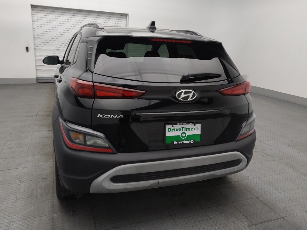 2023 Hyundai Kona in Kissimmee, FL 34744 - 18125747 6