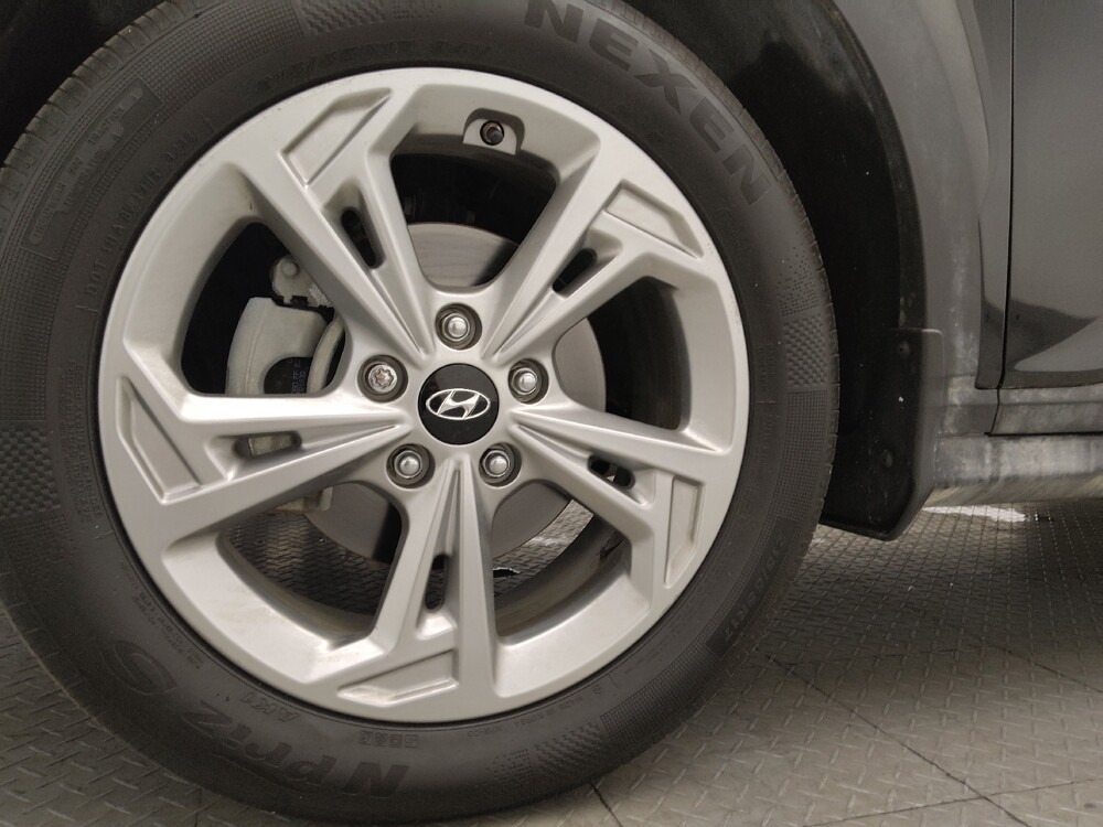 2023 Hyundai Kona in Kissimmee, FL 34744 - 18125747 31