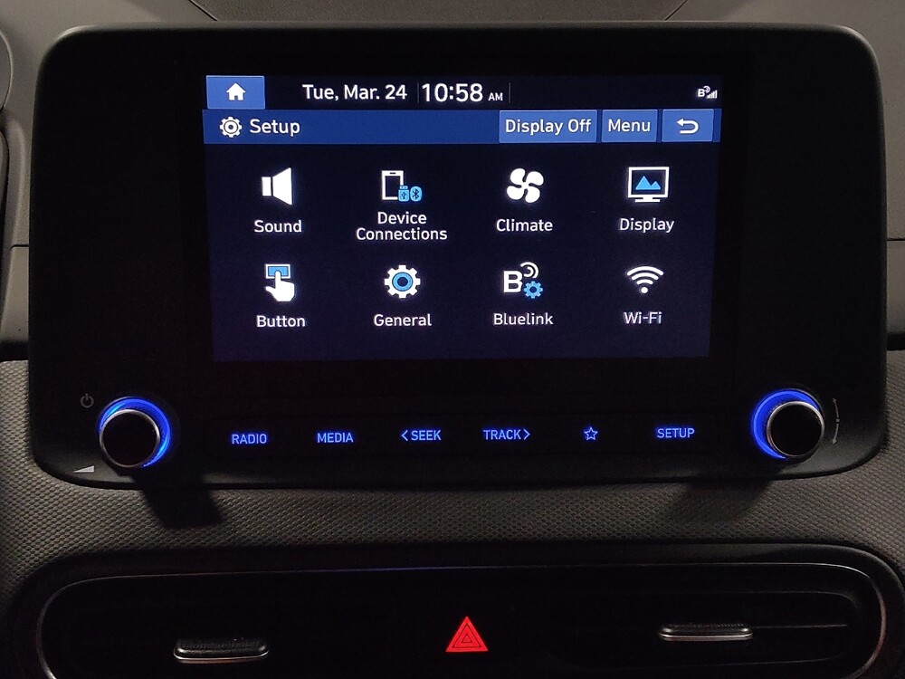 2023 Hyundai Kona in Kissimmee, FL 34744 - 18125747 25